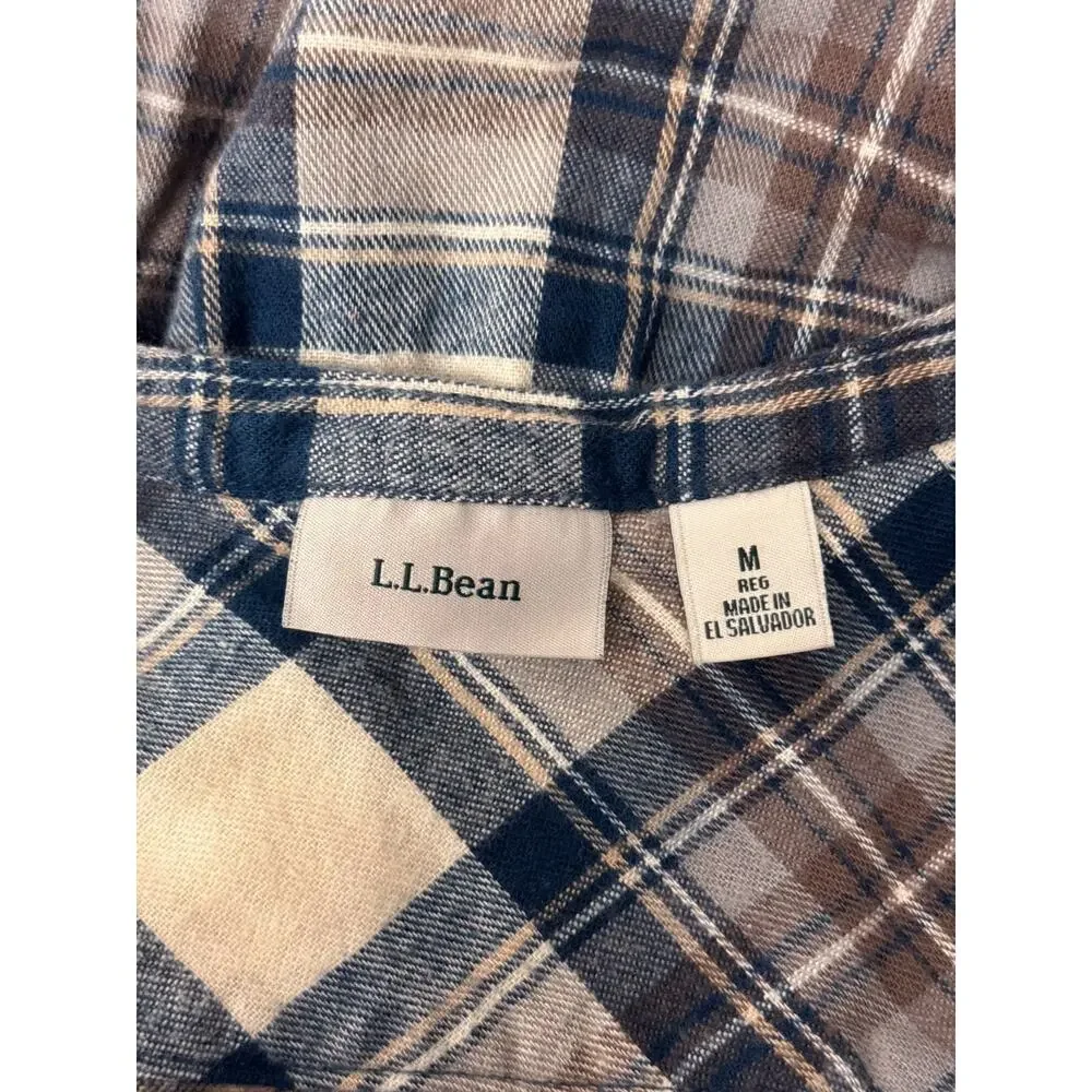 L.L. Bean excellent no
